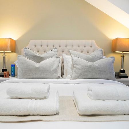 Luxury - Apartment In Battersea Park & Power Station لندن المظهر الخارجي الصورة